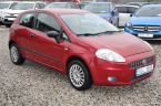 Fiat Grande Punto - fotka číslo 1