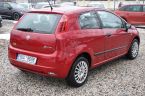 Fiat Grande Punto - fotka číslo 2
