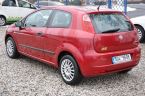 Fiat Grande Punto - fotka číslo 3