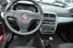 Fiat Grande Punto - fotka číslo 4