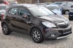 Opel Mokka - fotka číslo 1