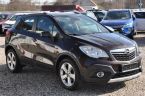 Opel Mokka - fotka číslo 1