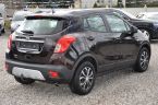 Opel Mokka - fotka číslo 2
