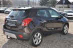 Opel Mokka - fotka číslo 2