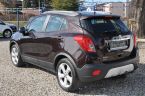 Opel Mokka - fotka číslo 3