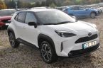 Toyota Yaris Cross - fotka číslo 1