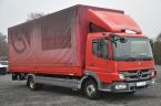 Mercedes Atego - fotka číslo 1