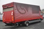 Mercedes Atego - fotka číslo 2