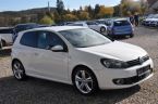 Volkswagen Golf - fotka číslo 1