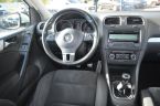 Volkswagen Golf - fotka číslo 4
