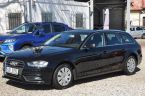 Audi A4 - fotka číslo 0