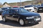 Audi A4 - fotka číslo 1