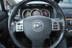 Nissan Tiida - fotka číslo 13