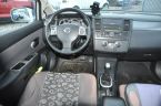 Nissan Tiida - fotka číslo 4
