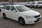 Škoda Octavia - fotka číslo 1