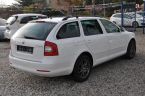 Škoda Octavia - fotka číslo 2