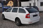 Škoda Octavia - fotka číslo 3