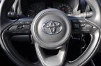 Toyota Yaris - fotka číslo 10