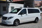 Mercedes Vito - fotka číslo 0