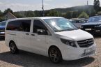 Mercedes Vito - fotka číslo 1