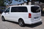 Mercedes Vito - fotka číslo 3