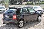 Škoda Fabia - fotka číslo 2