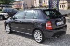 Škoda Fabia - fotka číslo 3