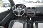 Škoda Fabia - fotka číslo 4