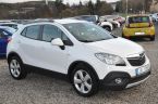 Opel Mokka - fotka číslo 1