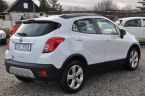 Opel Mokka - fotka číslo 2
