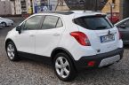 Opel Mokka - fotka číslo 3