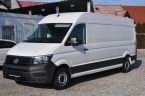 Volkswagen Crafter - fotka číslo 0