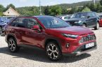 Toyota RAV 4 - fotka číslo 1