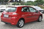 Toyota Auris - fotka číslo 2