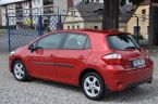 Toyota Auris - fotka číslo 3