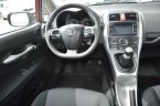Toyota Auris - fotka číslo 4