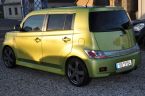 Daihatsu Materia - fotka číslo 3
