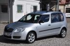 Škoda Roomster - fotka číslo 0