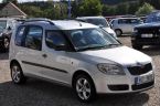 Škoda Roomster - fotka číslo 1