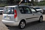 Škoda Roomster - fotka číslo 2