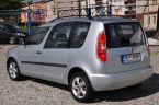Škoda Roomster - fotka číslo 3