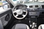 Škoda Roomster - fotka číslo 4