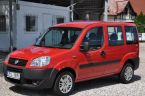 Fiat Dobló - fotka číslo 0