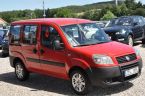 Fiat Dobló - fotka číslo 1