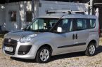 Fiat Dobló - fotka číslo 0