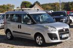 Fiat Dobló - fotka číslo 1