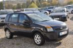 Ford Fusion - fotka číslo 1