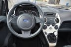 Ford Ka - fotka číslo 4