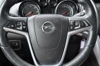 Opel Zafira - fotka číslo 9