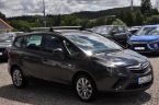 Opel Zafira - fotka číslo 1